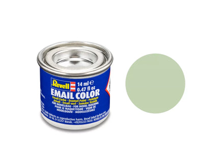 Revell Email Color Enamel Paint 14ml - Matte "Sky" 32159