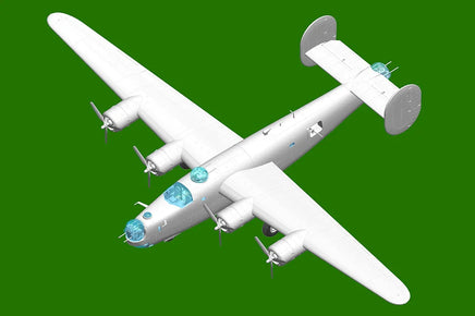 1/48 Hobby Boss US B-24J Liberator 81774 - MPM Hobbies