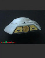 1/350 Green Strawberry USS Enterprise NCC-1701-A Fruit Pack BFP33