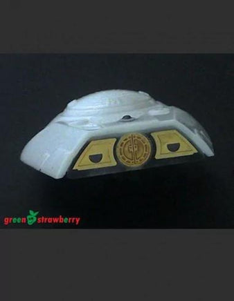 1/350 Green Strawberry USS Enterprise NCC-1701-A Fruit Pack BFP33