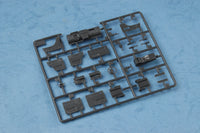 1/35 Hobby Boss BJ2022JC Yong Shi SUV 0.5t 82466