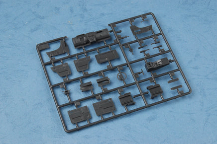 1/35 Hobby Boss BJ2022JC Yong Shi SUV 0.5t 82466