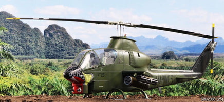 1/32 Special Hobby AH-1G Cobra 'Marines/US Navy' SH32086