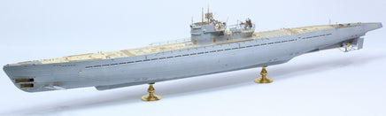 1/72 Pontos Model U-Boot Type IX C Detail Up Set 72002F1