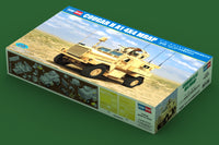1/35 Hobby Boss Cougar 4x4 MRAP 80156