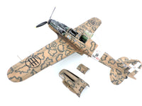 1/32 Italeri Macchi MC.202 Folgore 2518 - MPM Hobbies