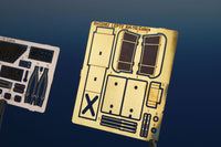 1/32 Special Hobby AH-1G Cobra 'Marines/US Navy' SH32086