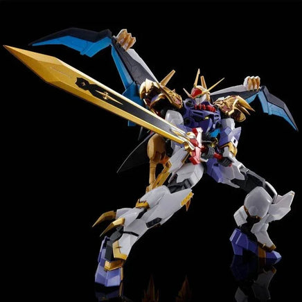 Bandai HG Amplified IMGN Kujinmaru 2650059