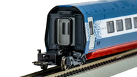 HO Bachmann Acela II Add-On Car - Business Class #3610 89926