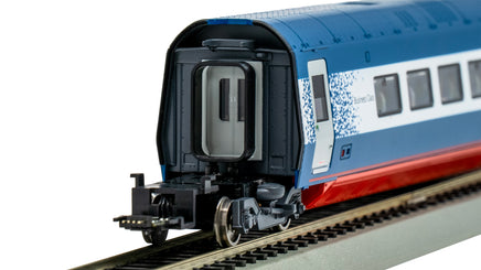 HO Bachmann Acela II Add-On Car - Business Class #3610 89926
