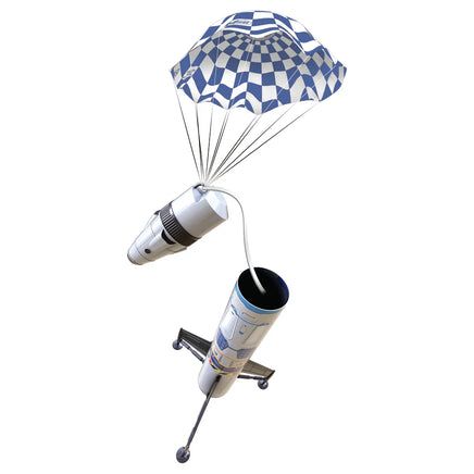 Estes Destination Mars MAV 7283