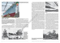 Kagero Publishing Japanese Heavy Cruiser Takao 1937-1946 16026