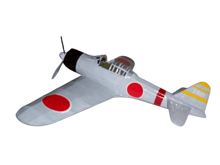 Guillows Kits Nakijima Rufe 507