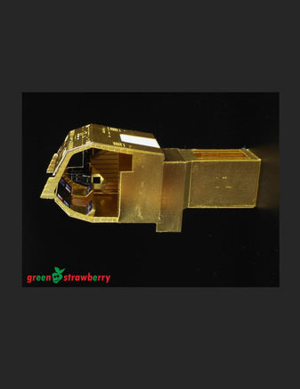 Green Strawberry Combo Pack Discovery XD-1 FP05