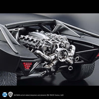 1/35 Bandai Batmobile (The Batman Ver.) 2569336