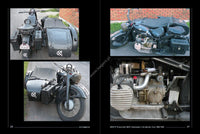 Kagero Publishing BMW R75 and other BMW motorcycles 0006