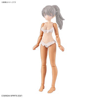 Bandai 30MS OB-11 Option Body Parts Arm & Leg Parts (Color C) 2616276