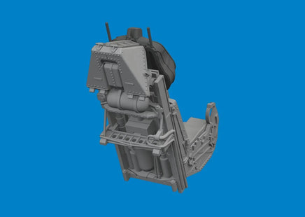 1/72 Eduard F-35B ejection seat PRINT Brassin for TAMIYA 672391