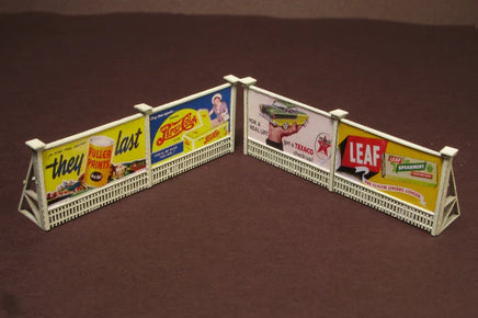 N Monroe Double Billboards (2 Pack) #9217