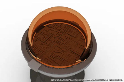 1/100 PLUM PMOA R-9A [Arrow-Head] Ver.R-Type Final 3 Evolved 38595