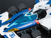 1/24 Aoshima Cyber Formula Super Asurada 01 61961