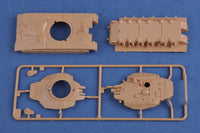 1/72 Hobby Boss IDF Merkava Mk.IIID (LIC) 82917