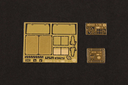 1/35 Hobby Boss Russian BMD-2 80155 - MPM Hobbies