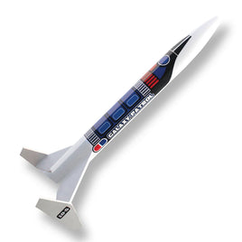 Custom Rocket Galaxy Patrol Skill 1 10050