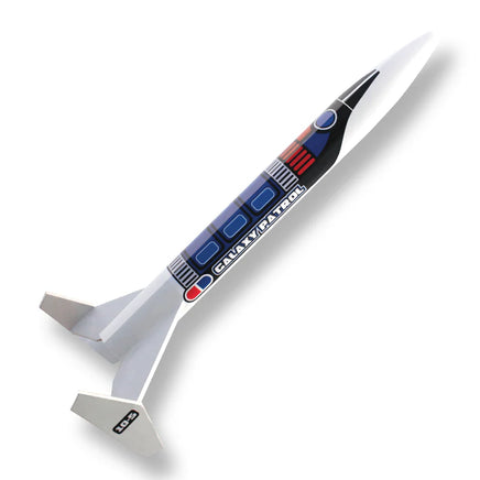 Custom Rocket Galaxy Patrol Skill 1 10050