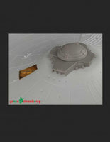 Green Strawberry Combo Pack Miranda classearly version FP14