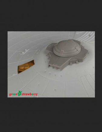 Green Strawberry Combo Pack Miranda classearly version FP14