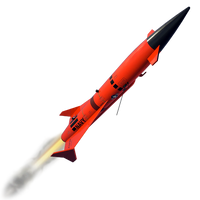 Estes Pro Series II Jayhawk 009731