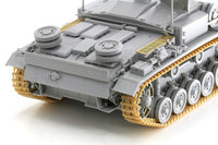 1/35 Dragon Model Stug. III F/8 Early Production Italy 1943 6620