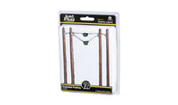 O Woodland Suspended Flashing Lights 5665 - MPM Hobbies