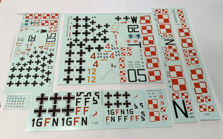 Kagero Publishing September 1939 over Poland. Part II 15047