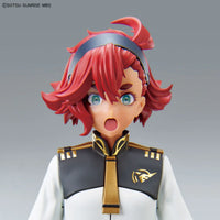 1/12 Bandai Figure-Rise Standard The Witch from Mercury Suletta Mercury 2617086