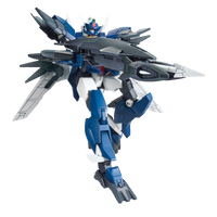 1/144 Bandai HG Build Divers:R Mercuone Weapons 2492938