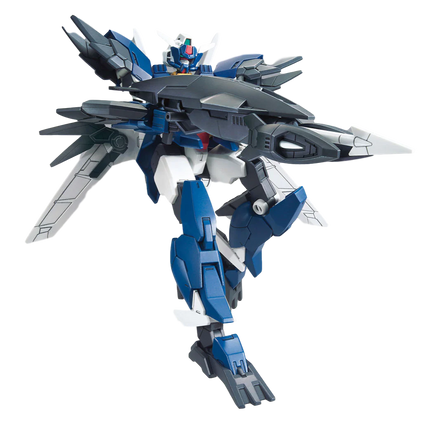 1/144 Bandai HG Build Divers:R Mercuone Weapons 2492938