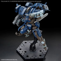 1/72 Bandai Aaron Rhino (Grady Exclusive) 2672918