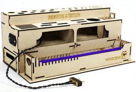 Peco WSLC-017 OO/HO Loco Service Station 538738