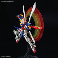 1/144 Bandai Real Grade (RG) GF13-017NJ II God Gundam 2583477