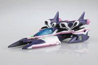 1/24 Aoshima Cyber Formula Sin OGRE AN-21 Aero Boost Mode / Super Aero Boost Mode 59098