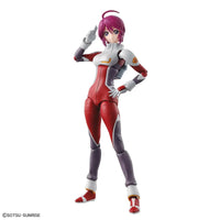 Bandai Figure-Rise Standard Lunamaria Hawke 2704800 - MPM Hobbies