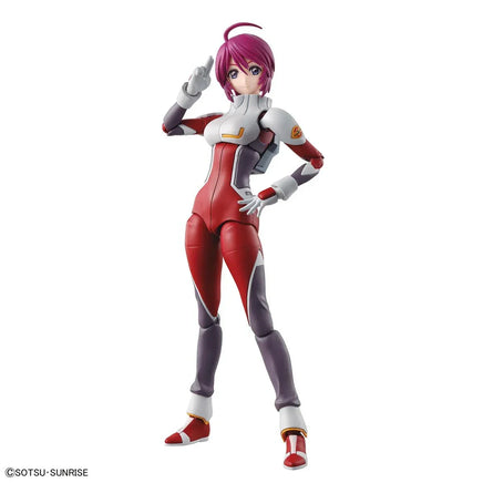 Bandai Figure-Rise Standard Lunamaria Hawke 2704800 - MPM Hobbies