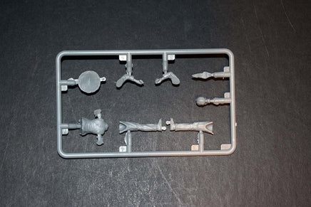 1/35 Gecko Models Farming in Vietnam 35GM0107