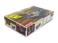 1/35 Dragon Model JSU-122 Vs Panzerjager 3n1 Kit 6787