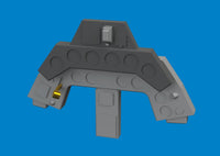 1/72 Eduard Fw 190A-3 LOOKplus 674043