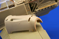 1/32 Eduard Bf109E for EDU 32219