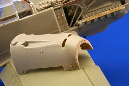 1/32 Eduard Bf109E for EDU 32219