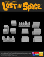 1/35 Green Strawberry Lost In Space Chariot Upgrade Set Fruitpack BFP28